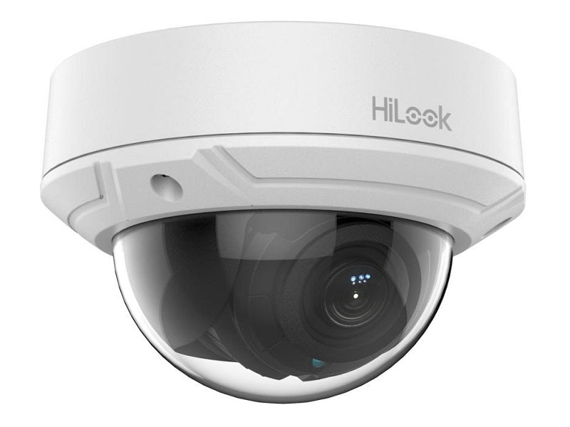 Hilook 2Mp Varifocal Ip Dome Camera