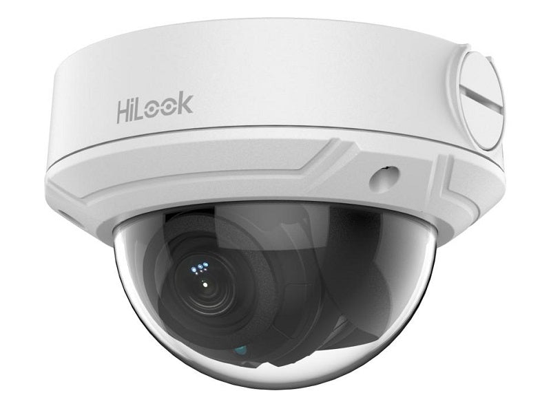 Hilook 2Mp Varifocal Ip Dome Camera