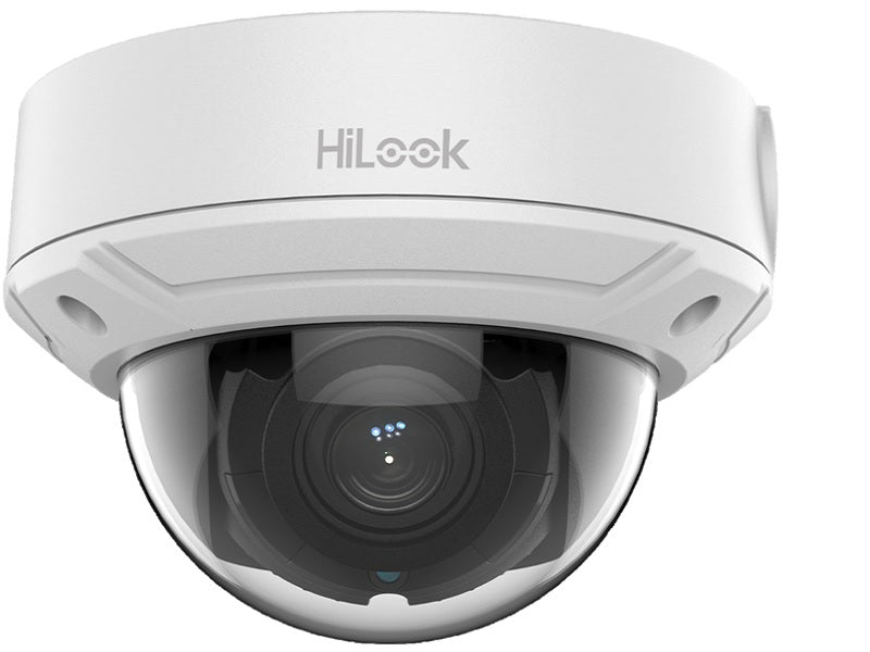 Hilook 5Mp Varifocal Ip Dome Camera