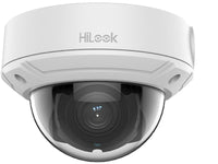 Hilook 5Mp Varifocal Ip Dome Camera