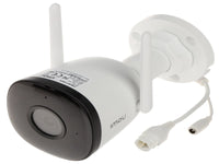IMOU Bullet 2C Outdoor Sec Camera