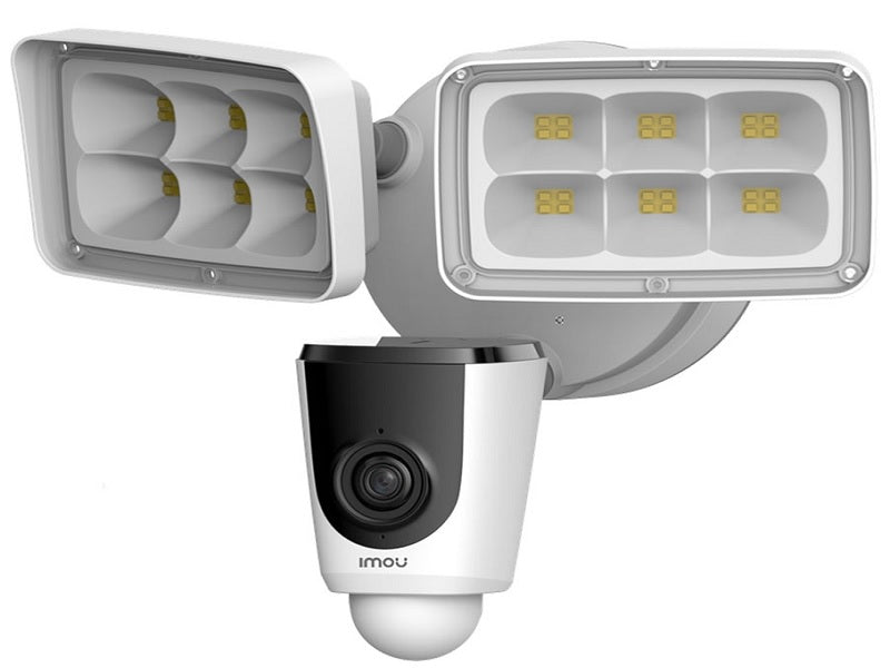 IMOU 2Mp Outdoor Floodlight Camera