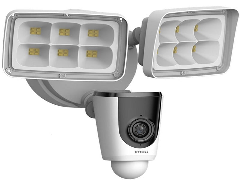 IMOU 2Mp Outdoor Floodlight Camera