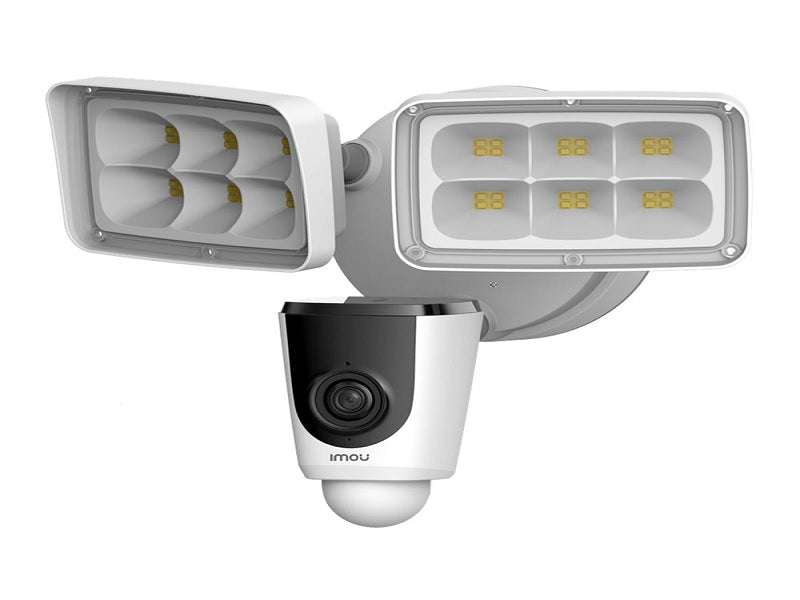 IMOU 2Mp Outdoor Floodlight Camera