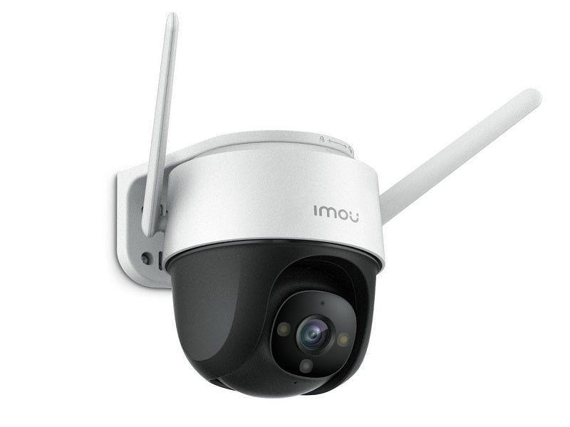 IMOU Full Color Outdoor Cruiser Camera