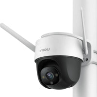 IMOU Full Color Outdoor Cruiser Camera