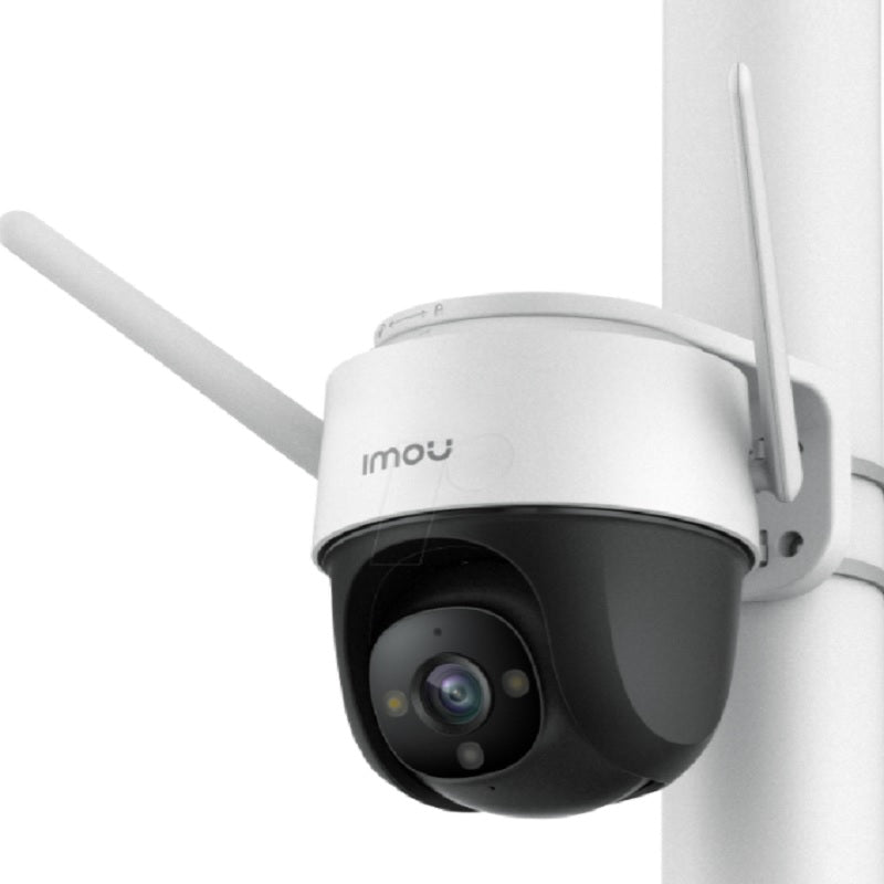 IMOU Full Color Outdoor Cruiser Camera