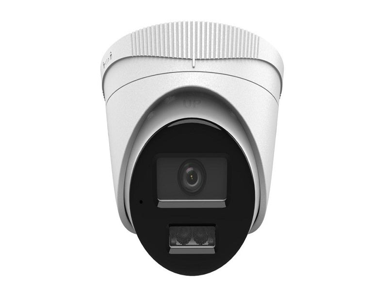 Hilook T220Ha Ip Dome 2Mp Camera 2.8Mm