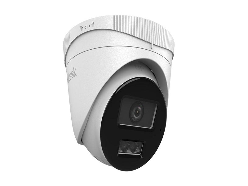 Hilook T220Ha Ip Dome 2Mp Camera 2.8Mm