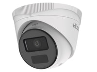 Hilook T221H Ip Dome 2Mp Camera 2.8Mm