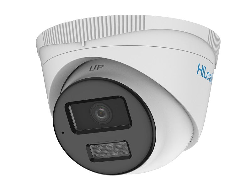 Hilook 2Mp  Ip Dome Camera 2.8Mm