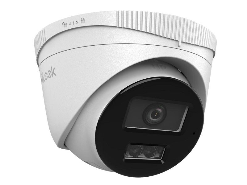 Hilook T240Ha Ip Dome 4Mp Camera 2.8Mm