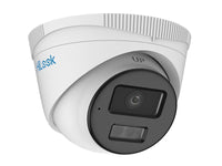 Hilook 4Mp Audio Ip Dome Camera 2.8Mm