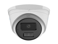 Hilook 4Mp Audio Ip Dome Camera 2.8Mm