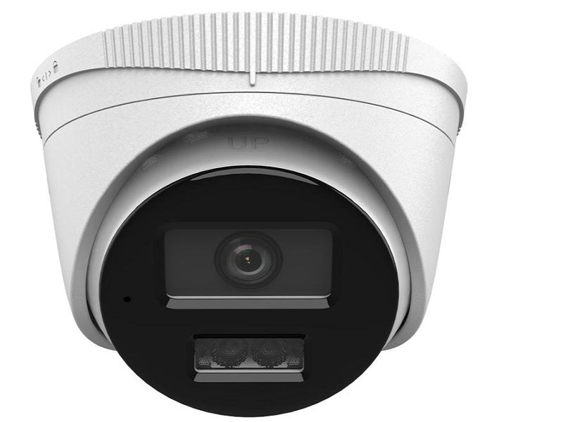 Hilook T260Ha Ip Dome 6Mp Camera 2.8Mm
