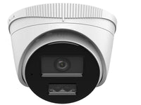 Hilook T260Ha Ip Dome 6Mp Camera 2.8Mm