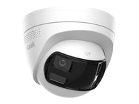 Hilook 8mp Dual-Lens Stitching Ip Cam 2m