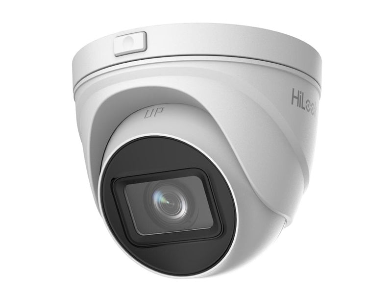 Hilook 4Mp Varifocal Ip Dome Camera
