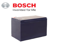 BOSCH 12V 12Amp Lead Acid Battery