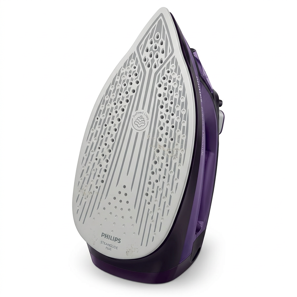 Philips PerfectCare Steam Iron 2500W GC3925/30 - OptimalTemp (Pre-Owned) – view 2