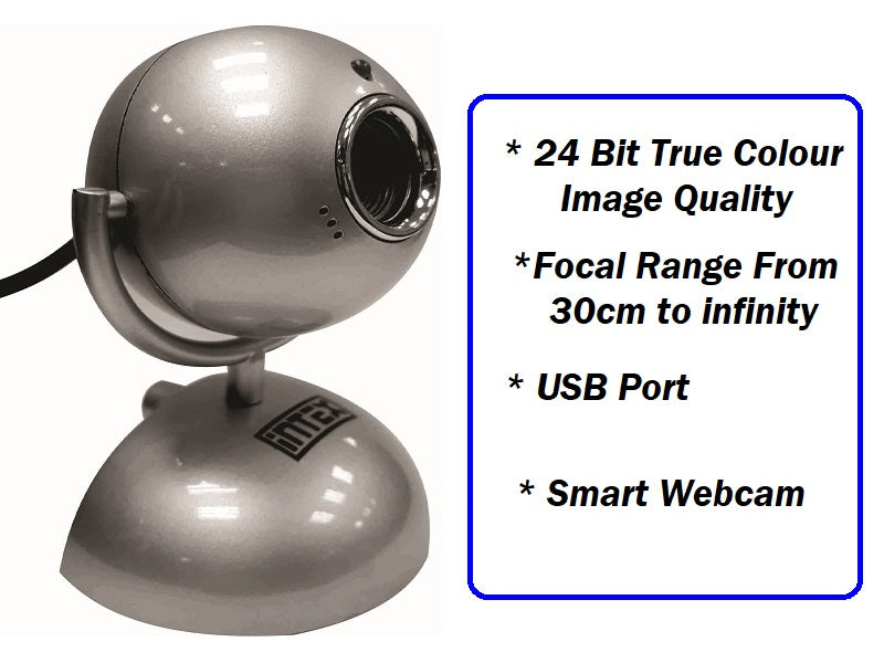 WC Int It108Wc 300K Cute