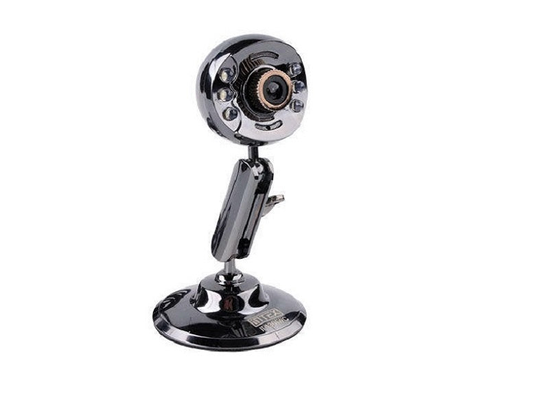 INTEX Webcam 1300K Colledia