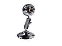 INTEX Webcam 1300K Colledia