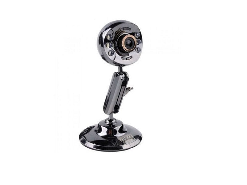 INTEX Webcam 1300K Colledia