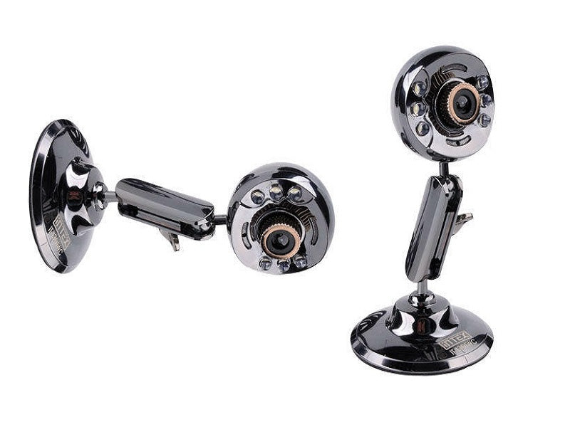 INTEX Webcam 1300K Colledia