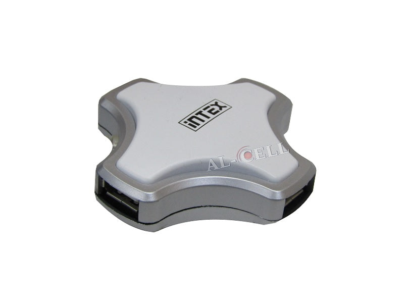 USB Hub 2.0 Intex