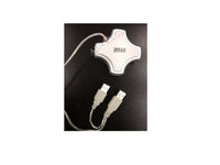 USB Hub 2.0 Intex