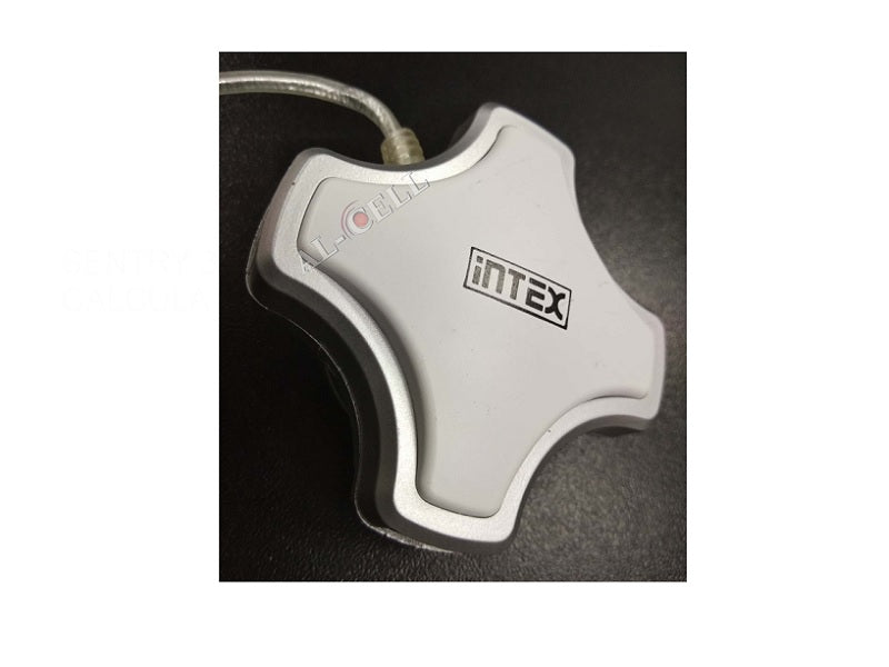 USB Hub 2.0 Intex