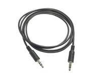 CABLE Audio 1.5M Intex