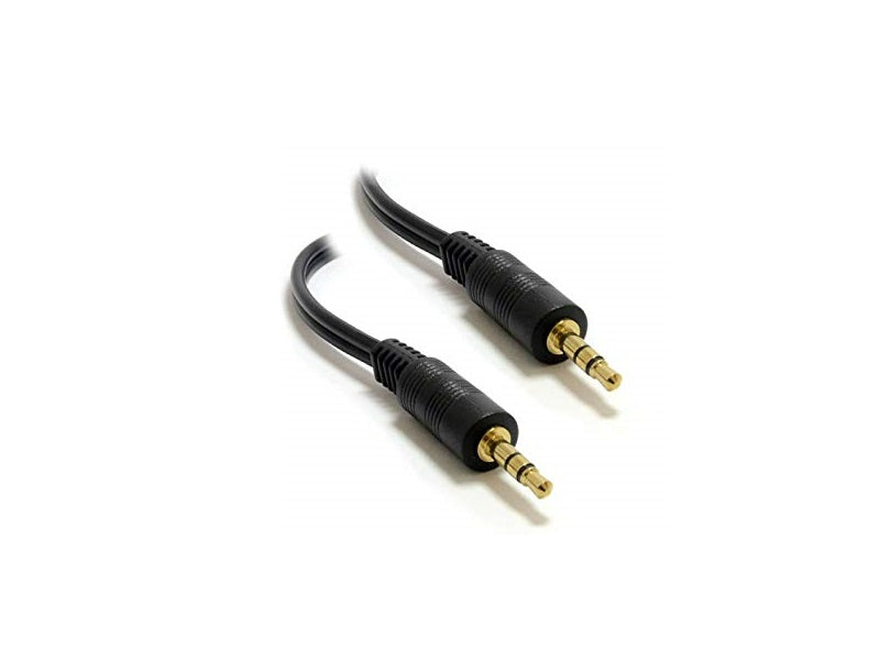 CABLE Audio 1.5M Intex