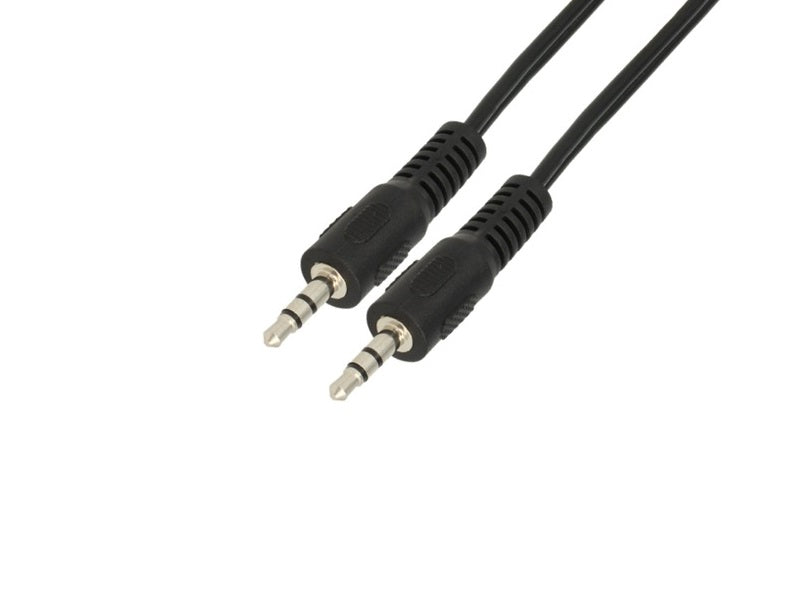 CABLE Audio 3M Intex