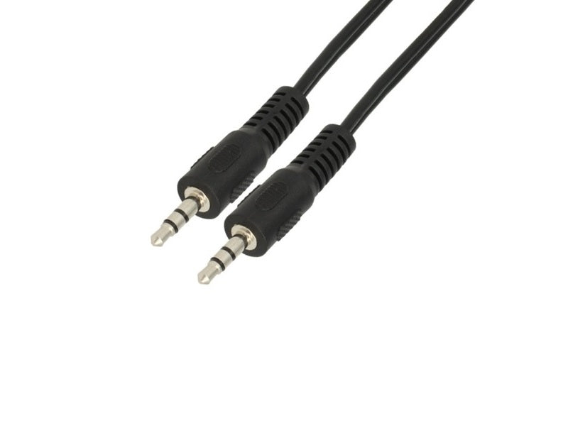 CABLE Audio  5M Intex
