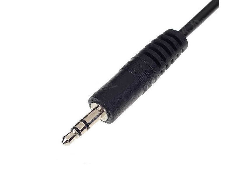 CABLE Audio  5M Intex