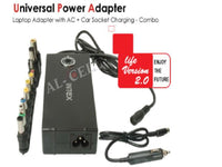 ADAPT Laptop Int Unive 11 In 1