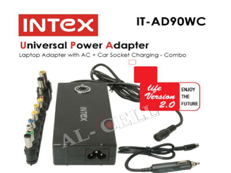 ADAPT Laptop Int Unive 11 In 1