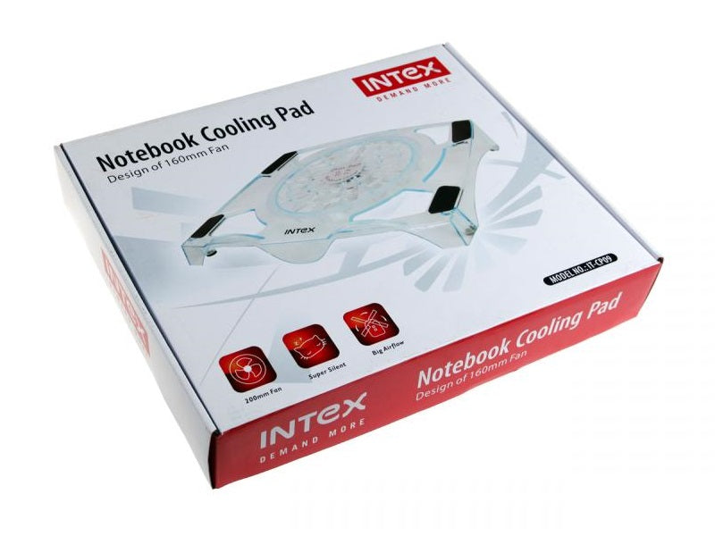 COOLING Pad It Tx 830