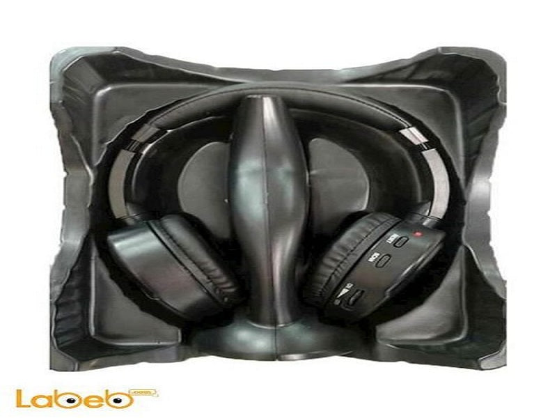 HEADPHONE W/L Sindabad Intex