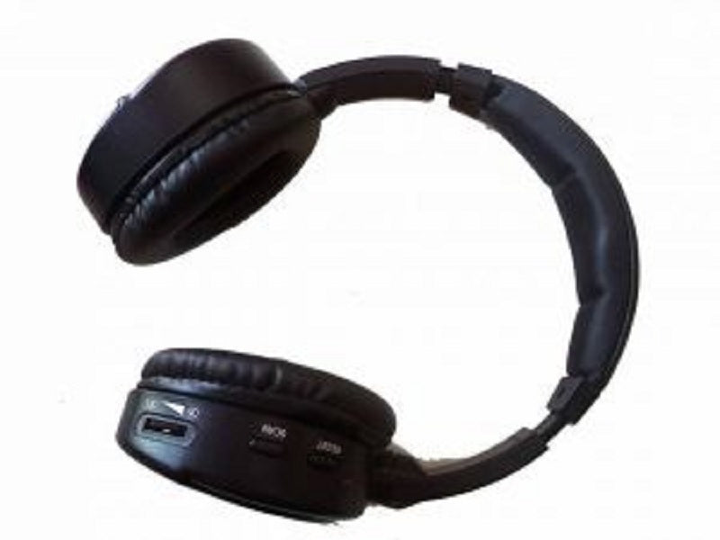 HEADPHONE W/L Sindabad Intex