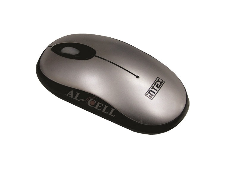 MOUSE Quaker Intex
