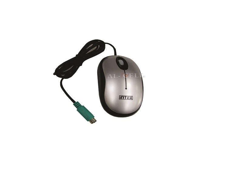 MOUSE Quaker Intex