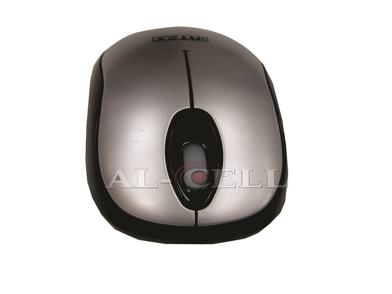 MOUSE Quaker Intex