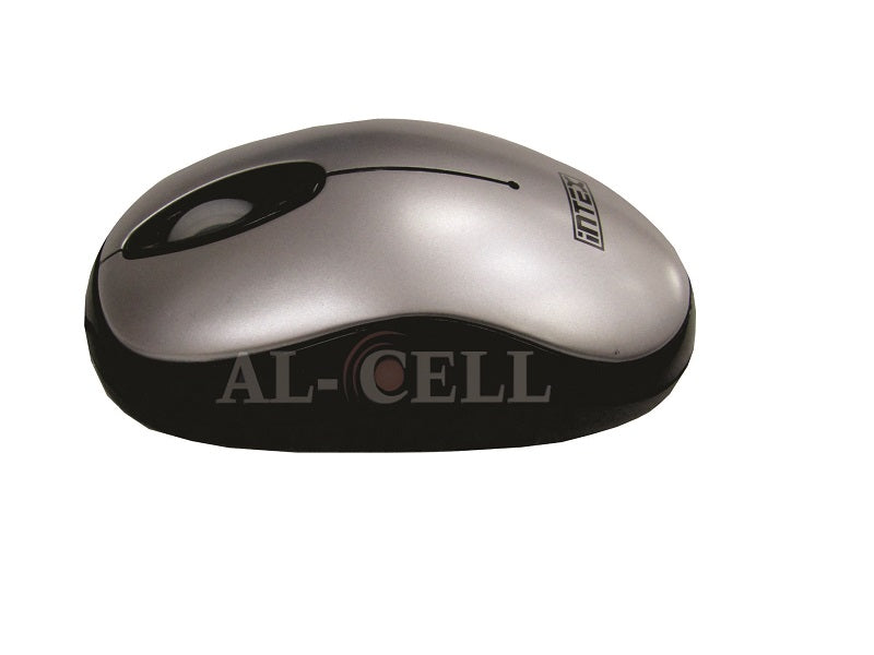 MOUSE Quaker Intex
