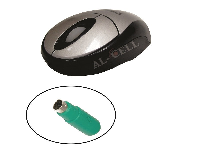 MOUSE Optical Glistar Ps2 Inte