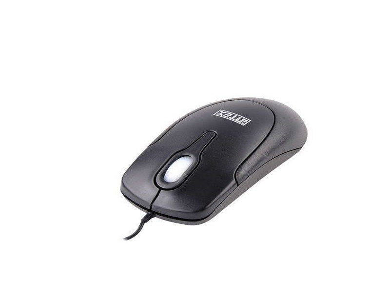 MOUSE Optical Bizz Ps2 Intex