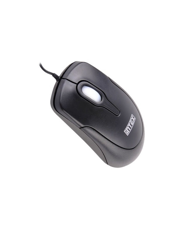 MOUSE Optical Bizz Ps2 Intex