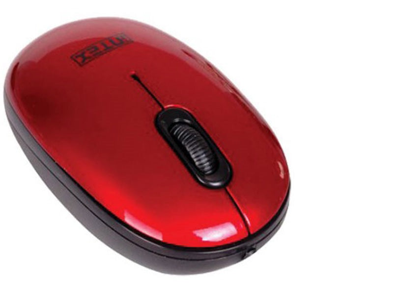 MOUSE Live Intex Ps2